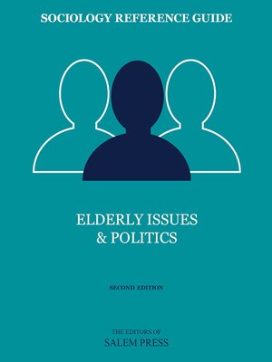 cover image of Elderly Issues & Politics